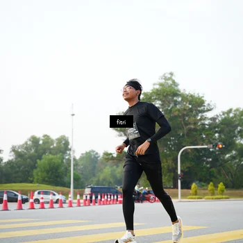 Runner Photo 6368775