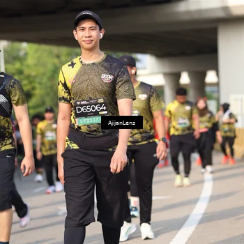 Runner Photo 6368779