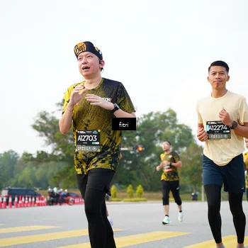 Runner Photo 6368783