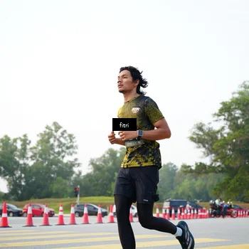 Runner Photo 6368798