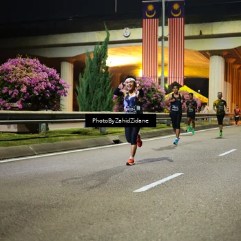 Runner Photo 6368802