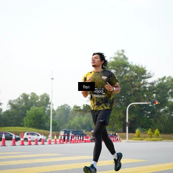 Runner Photo 6368813