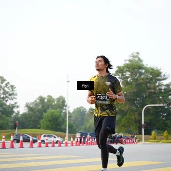 Runner Photo 6368815