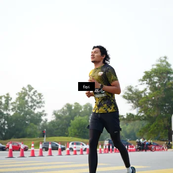 Runner Photo 6368822