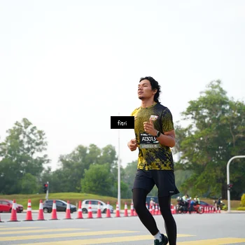 Runner Photo 6368828