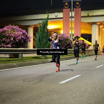 Runner Photo 6368833
