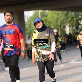 Runner Photo 6368840