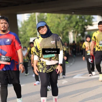 Runner Photo 6368850