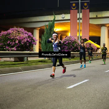 Runner Photo 6368856