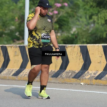 Runner Photo 6368862