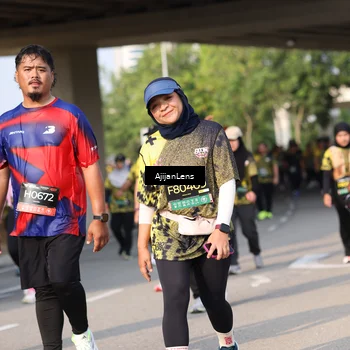 Runner Photo 6368877