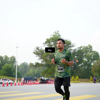 Runner Photo 6368884