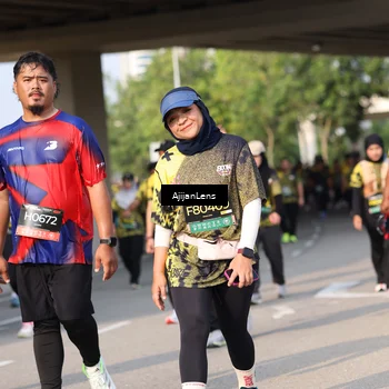 Runner Photo 6368885