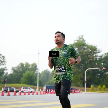 Runner Photo 6368886