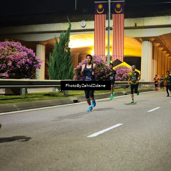 Runner Photo 6368894