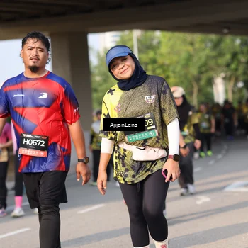 Runner Photo 6368900