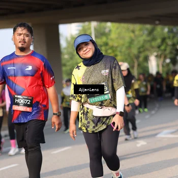 Runner Photo 6368904