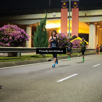 Runner Photo 6368921