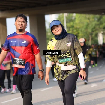 Runner Photo 6368924
