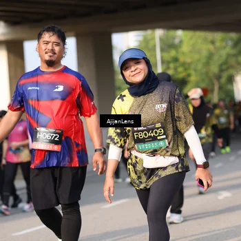 Runner Photo 6368930
