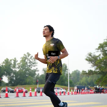 Runner Photo 6368932