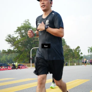 Runner Photo 6368934