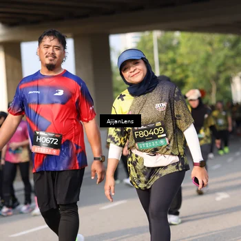 Runner Photo 6368936