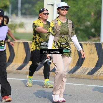 Runner Photo 6368944