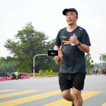 Runner Photo 6368946