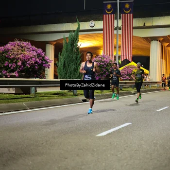 Runner Photo 6368950