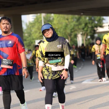 Runner Photo 6368956