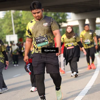 Runner Photo 6368973