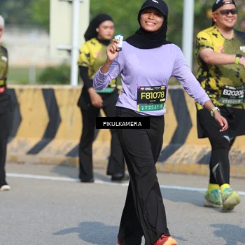 Runner Photo 6368983