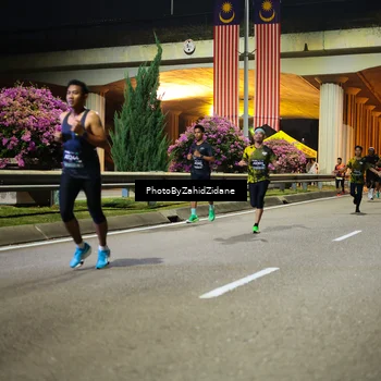 Runner Photo 6368987