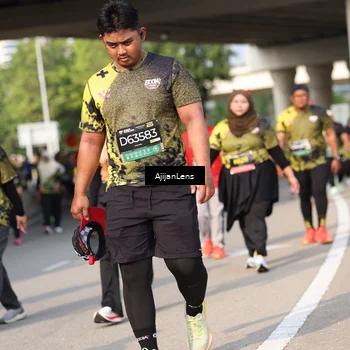 Runner Photo 6369004