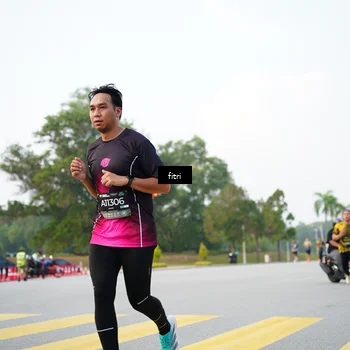 Runner Photo 6369016