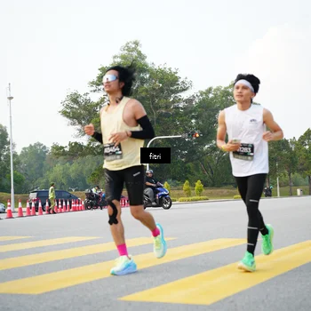 Runner Photo 6369027
