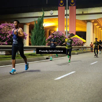 Runner Photo 6369035