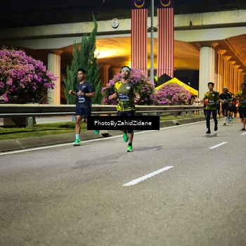 Runner Photo 6369036