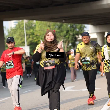 Runner Photo 6369047