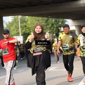 Runner Photo 6369049