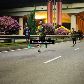 Runner Photo 6369080