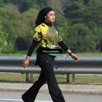 Runner Photo 6369087