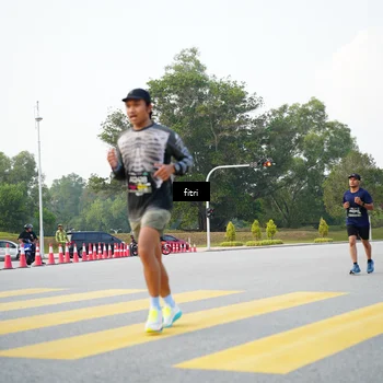 Runner Photo 6369095