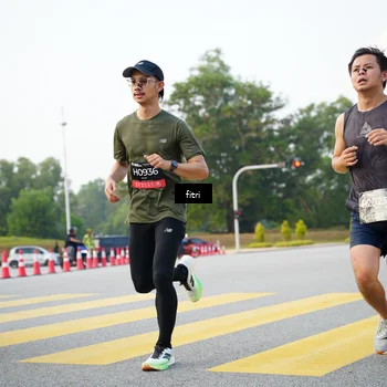 Runner Photo 6369099