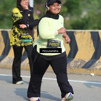Runner Photo 6369118