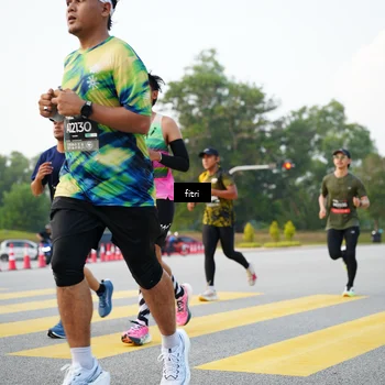 Runner Photo 6369128