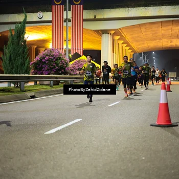Runner Photo 6369132