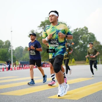 Runner Photo 6369163