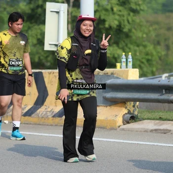 Runner Photo 6369166